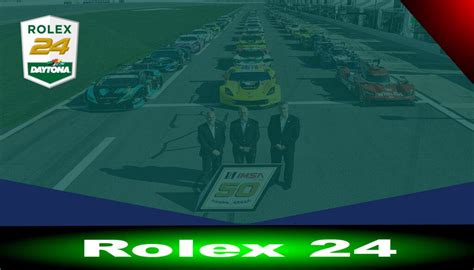 rolex 24 schedule|rolex 24 live stream free.